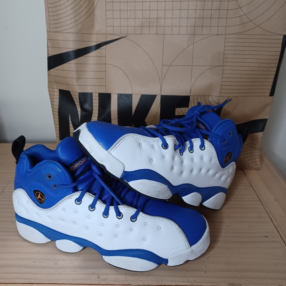 Jordan jumpman team II BG